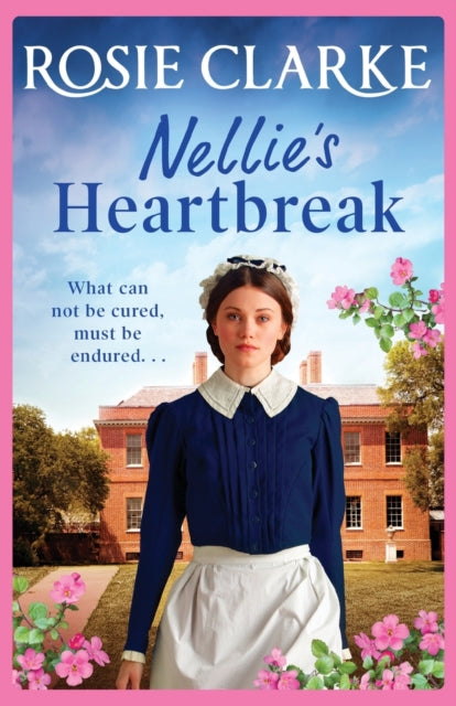 Nellie's Heartbreak: A compelling saga from the bestselling author the Mulberry Lane and Harpers Emporium series