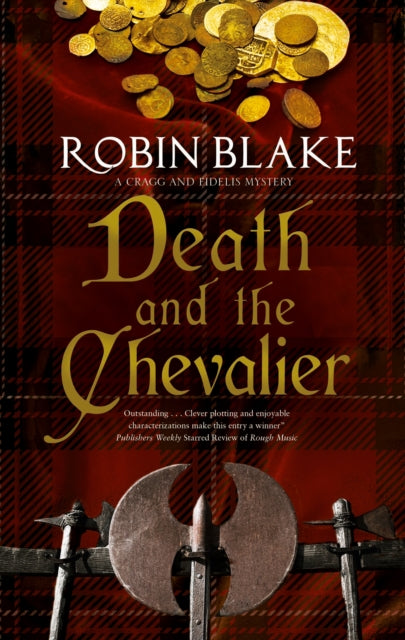 Death and the Chevalier