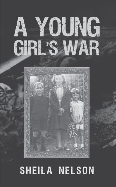 Young Girl's War