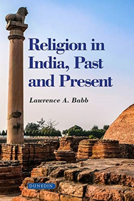 Religion in India: Past and present