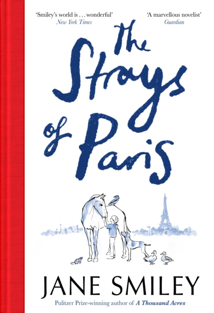 Strays of Paris