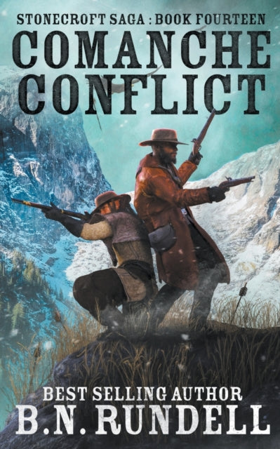Comanche Conflict