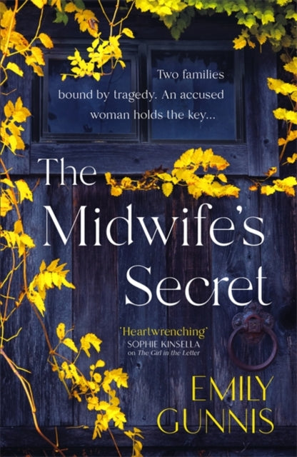 Midwife's Secret: The gripping, powerful and heartbreaking new page-turner