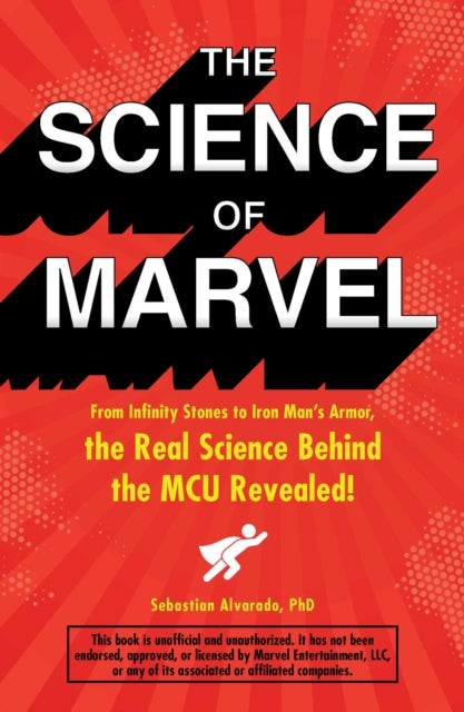 Science of Marvel: From Infinity Stones to Iron Man's Armor, the Real Science Behind the MCU Revealed!