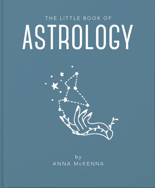 Little Book of Astrology