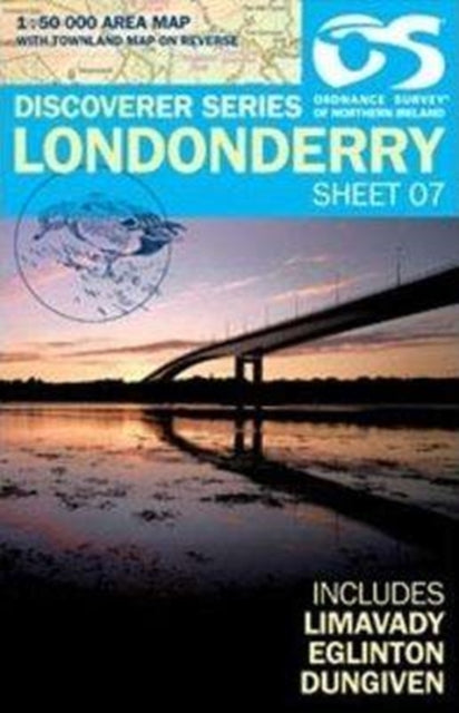 folded,Londonderry
