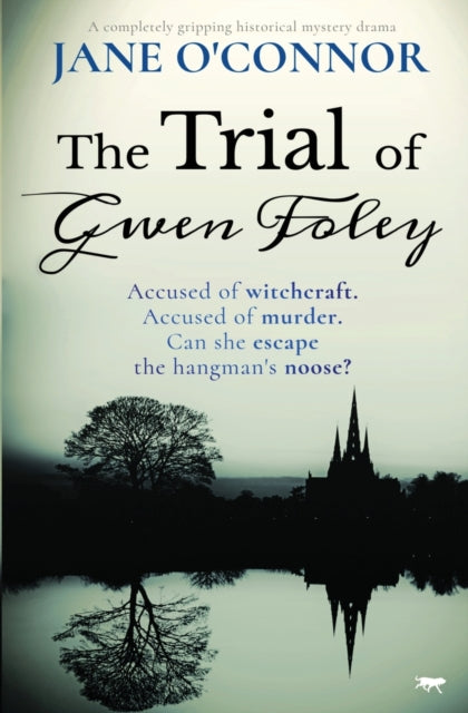 Trial of Gwen Foley