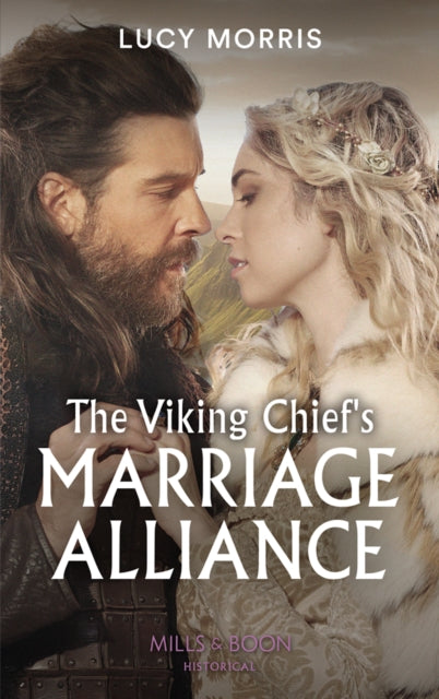 Viking Chief's Marriage Alliance