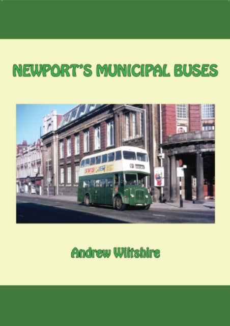 Newport'S Municipal Buses