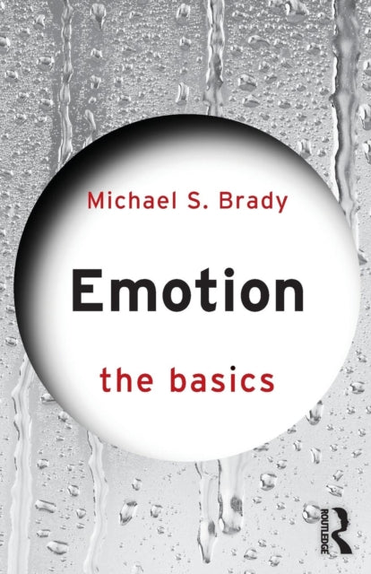 Emotion: The Basics