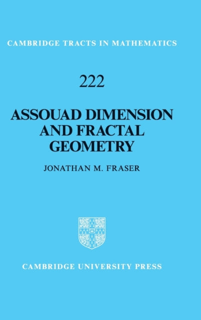 Assouad Dimension and Fractal Geometry