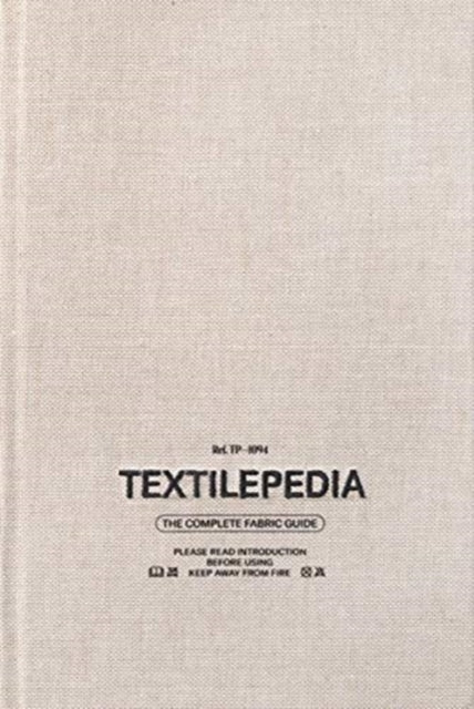 Textilepedia