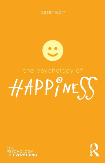 Psychology of Happiness