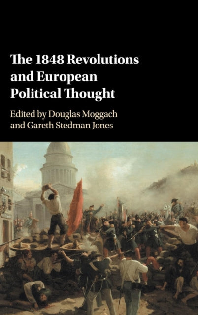 1848 Revolutions and European Political Thought