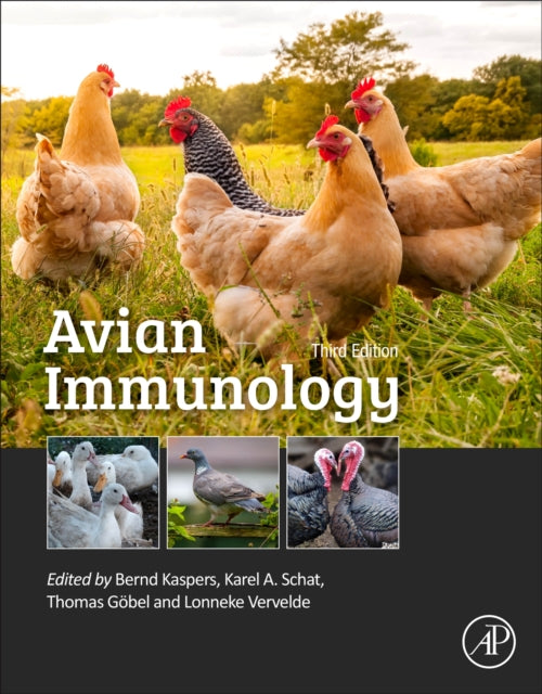 Avian Immunology