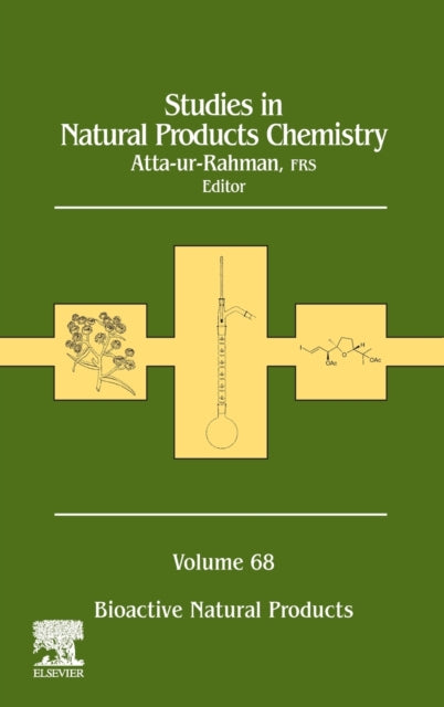 Studies in Natural Products Chemistry