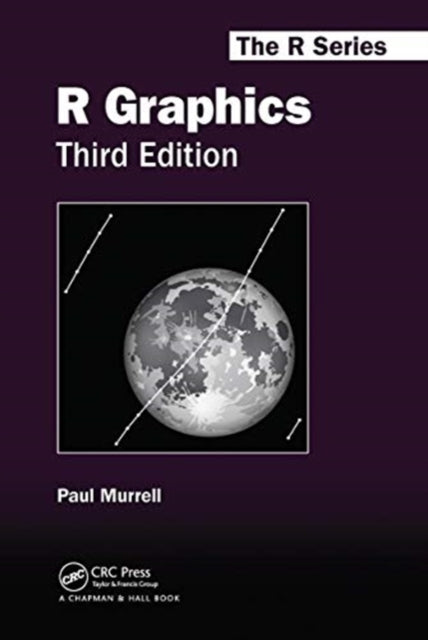 R Graphics, Third Edition