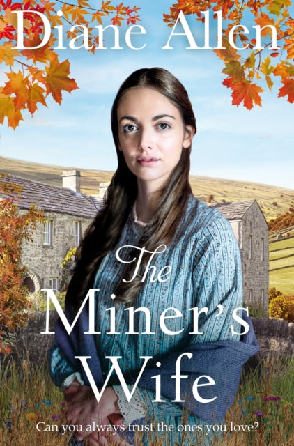 Miner's Wife