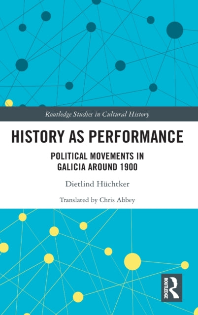 History as Performance: Political Movements in Galicia Around 1900