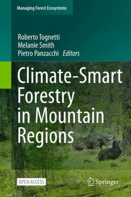 Climate-Smart Forestry in Mountain Regions