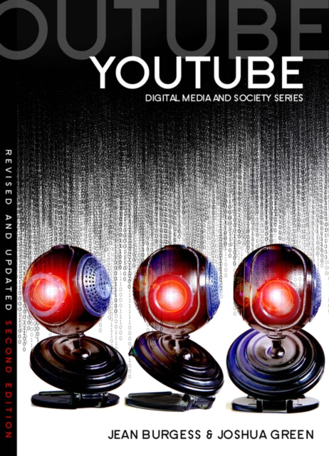 YouTube: Online Video and Participatory Culture