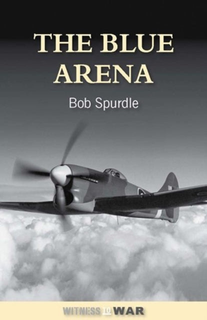 Blue Arena