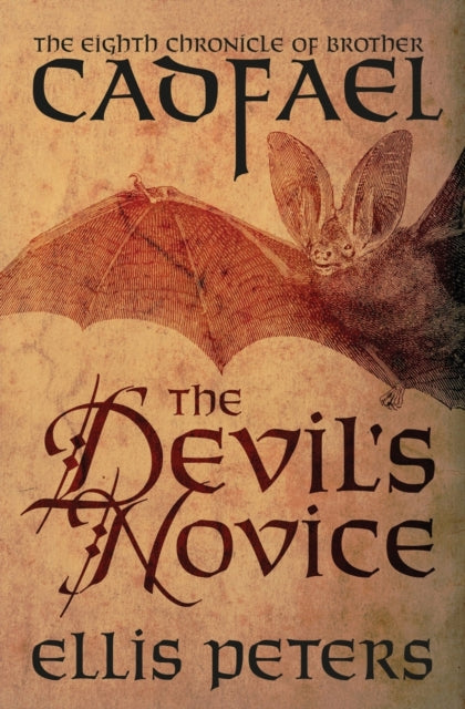 Devil's Novice