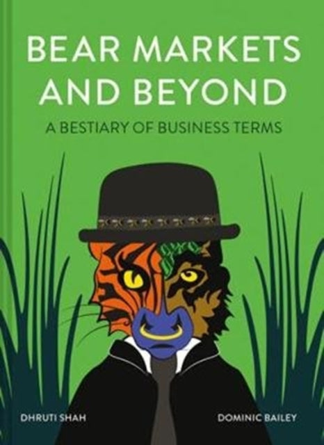 Bear Markets and Beyond: A bestiary of business terms