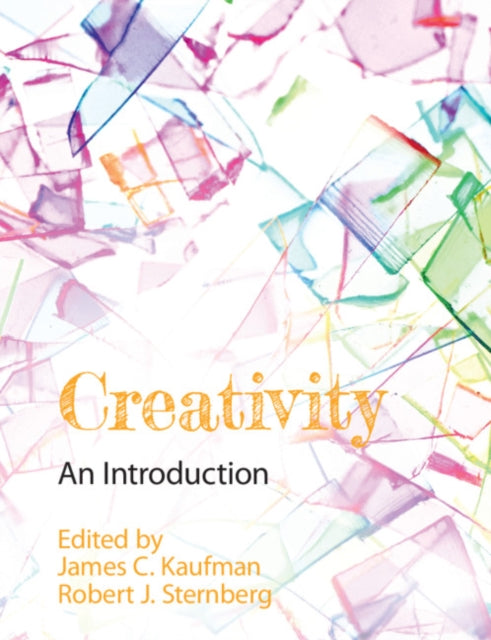 Creativity: An Introduction