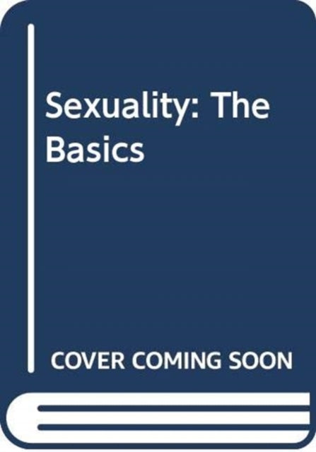 Sexuality: The Basics