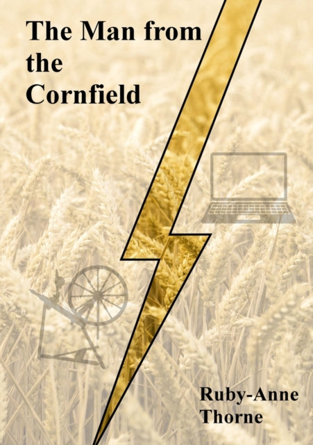 Man from the Cornfield