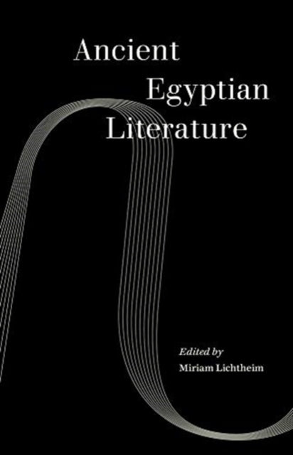 Ancient Egyptian Literature