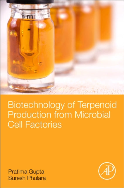 Biotechnology of Terpenoid Production from Microbial Cell Factories