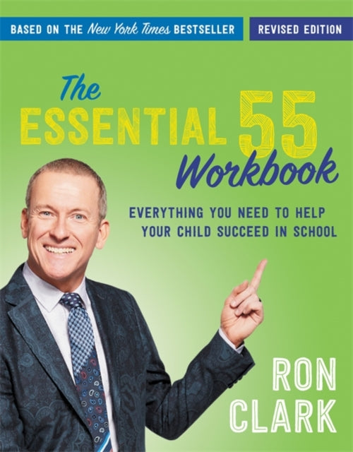 The Essential 55 Workbook: Revised and Updated
