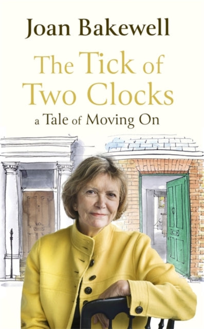 Tick of Two Clocks: A Tale of Moving On