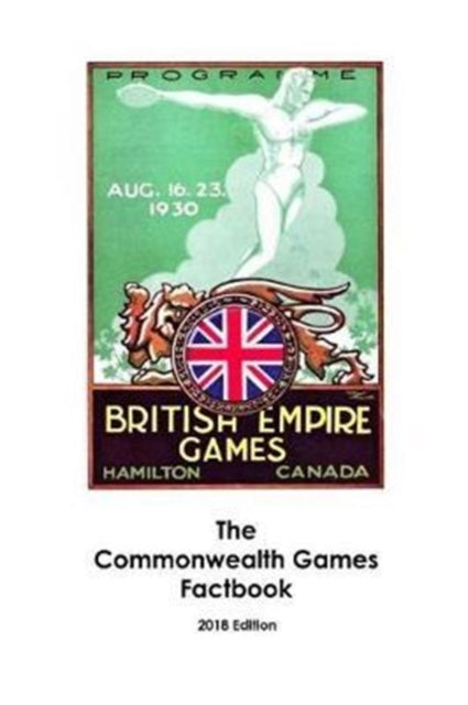 Commonwealth Games Factbook