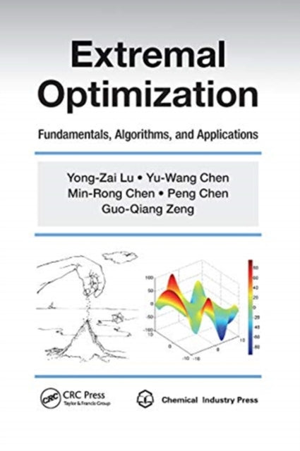 Extremal Optimization: Fundamentals, Algorithms, and Applications