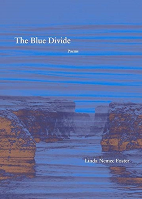 Blue Divide - Poems