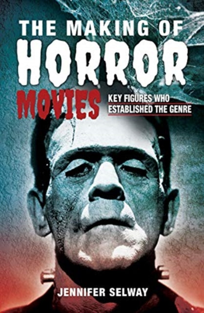Making of Horror Movies: Key Figures who Established the Genre