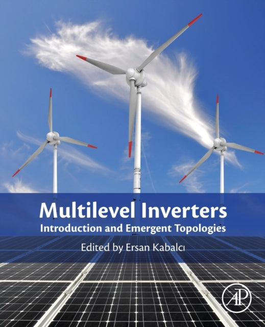 Multilevel Inverters: Introduction and Emergent Topologies