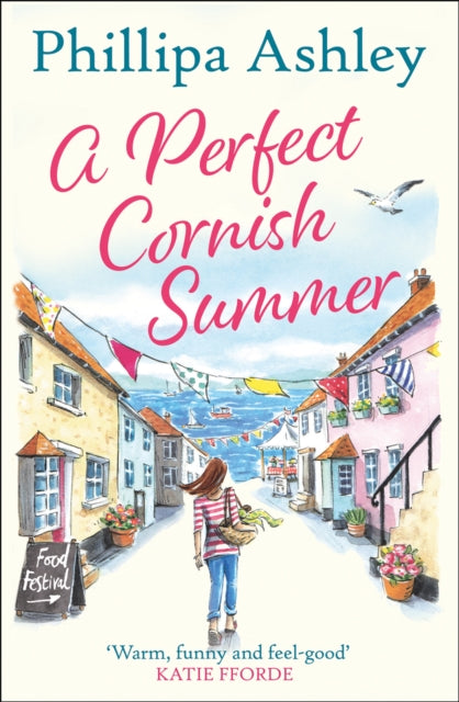 Perfect Cornish Summer