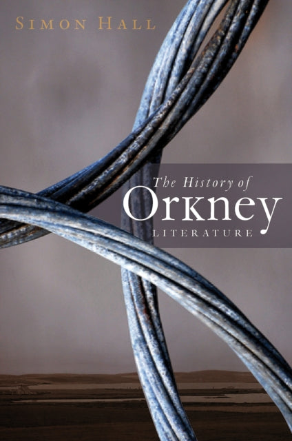 History of Orkney Literature