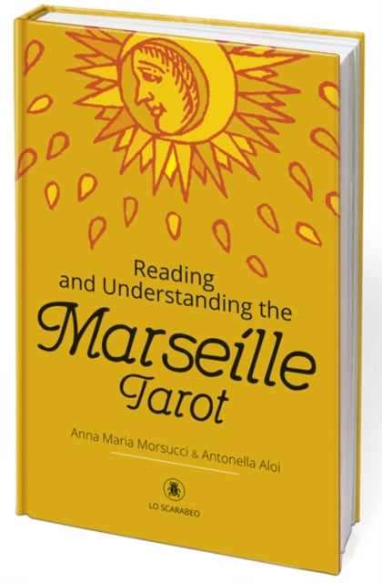 Reading and Understanding the Marseille Tarot