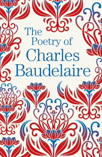 Poetry of Charles Baudelaire