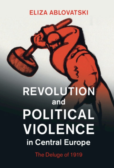 Revolution and Political Violence in Central Europe: The Deluge of 1919