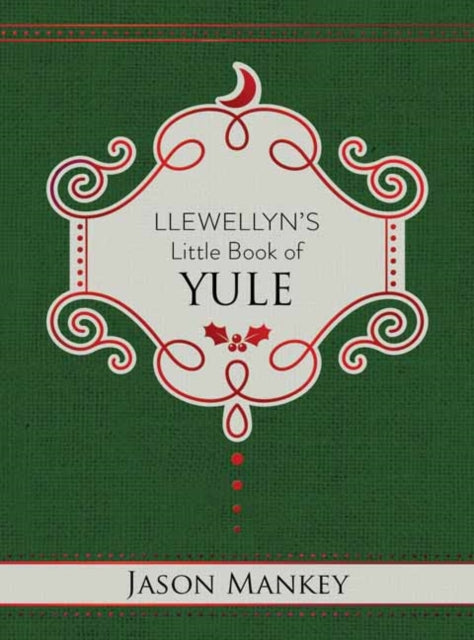 Llewellyn's Little Book of Yule