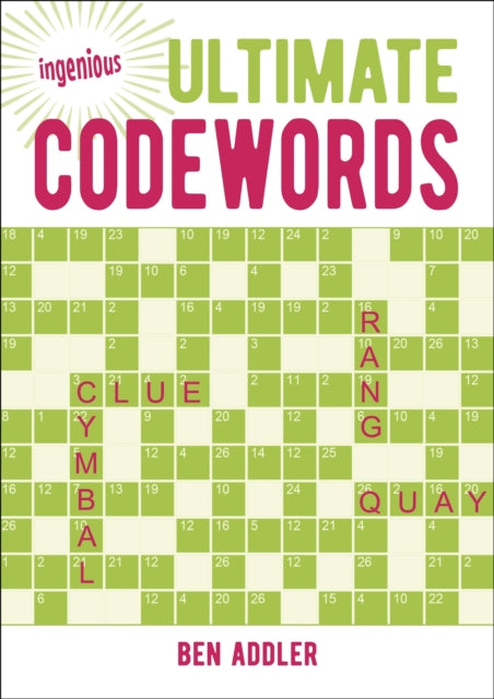 Ultimate Codewords