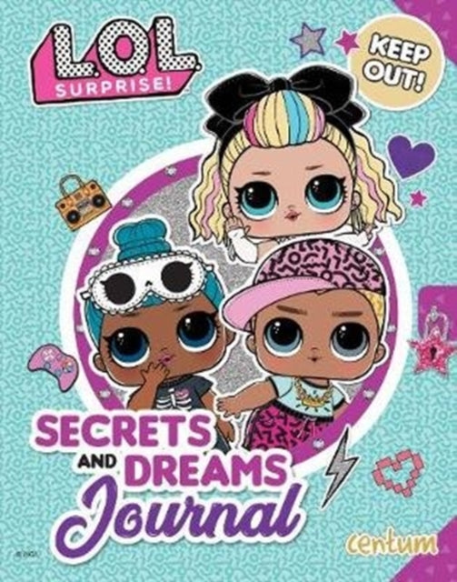 L.O.L. Surprise! - Secrets & Dreams