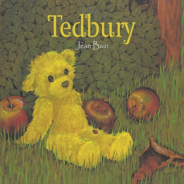 Tedbury