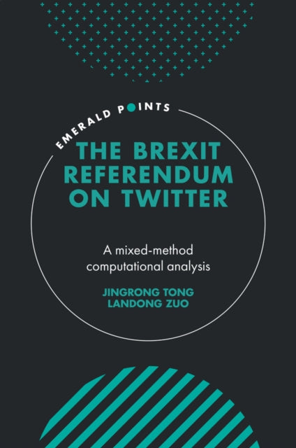 Brexit Referendum on Twitter: A mixed-method, computational analysis